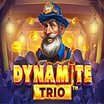 Dynamite Trio