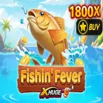 Fishin Fever X-Huge